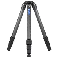 Leofoto Summit LM-364C Carbon-Stativ
