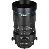 Laowa 100mm F/2.8 Tilt-Shift 1x Makro L-mount Gebrauchtware | Sehr leichte Gebrauchsspuren | 12 Monate Garantie