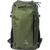F-Stop F Stop Kashmir 2 AIR 33L Rucksack Female Torso Version Cypress