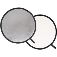 Manfrotto Lr3831 95 Cm Faltbarer Reflektor