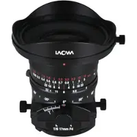 Laowa 17mm F/4 Zero-D Tilt-Shift Hasselblad XCD