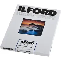 Ilford STUDIO Satin 250g A3 50 Blatt