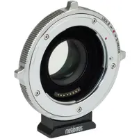 Metabones Canon EF- Blackmagic BMPCC 4K T CINE Speed Booster Ultra (0.71x)