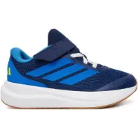 Adidas KI1770_390, Grün, Dark Blue,Bright Royal,Lucid Lemon, 11K