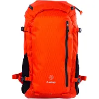 F-Stop F Stop Kashmir 2 AIR 33L Rucksack Female Torso Version Magma