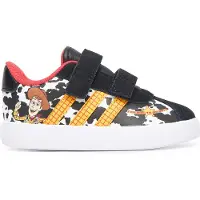 Adidas Sneakers Pixar Toy Story Vl Court 3.0 Shoes Infants KI9177 Schwarz 23