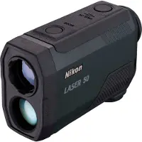 Nikon Distanzmesser LASER 50