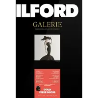 Ilford GALERIE Prestige Gold Fibre Gloss A3+ 25 Blatt