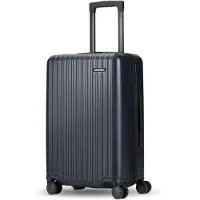 Gomatic Damen Trolley METHOD CARRY-ON 39-47 Liter Handgepäck mit 4 Rollen