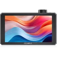 Feelworld SDI Monitor SC6 6"