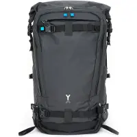 NYA-EVO Fjord 60-C Econyl G4 Adventure 60L, Graphit