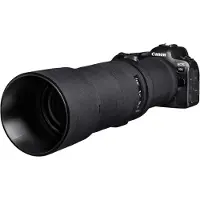 Olympus Lens Oak Cover schwarz für Canon RF 600mm
