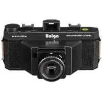 Holga 120N Pan