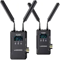 Feelworld W1000S Dual HDMI SDI Wireless Video