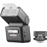 Godox iT32F Kit iT32 mit X5 F Trigger for Fujifilm