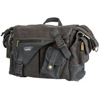 Kalahari Fototasche K-32 Kapako schwarz