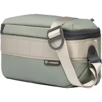 Gomatic Fototasche Luma Camera Sling 9L sage green