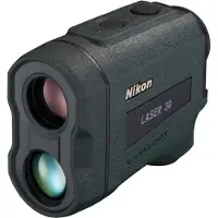 Nikon LRF Laser 30
