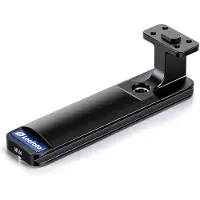 Leofoto NF-04 Objektivfuß für Nikon Arca-Swiss mit QD