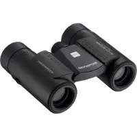Olympus Slim 10x21 RC II WP schwarz