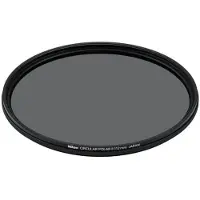 Nikon Zirkular-Polfilter II