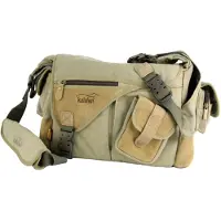 Kalahari Fototasche K-31 Kapako khaki