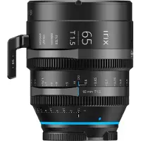 Irix 65mm T/1.5 Cine Nikon Z Metric (Neuheit)