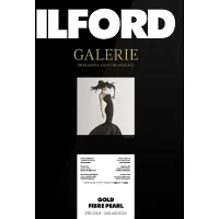 Ilford Gold Fiber Pearl A3 25 Blatt
