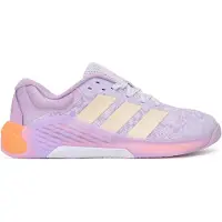 Adidas Fitnessschuhe Dropset 4 Training Shoes KH8613 Violett 36