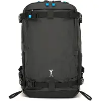 NYA-EVO Fjord 36 Econyl G4 Adventure 36L, Graphit