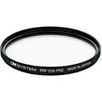 OM SYSTEM PRF-D58 PRO