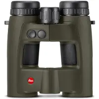 Leica 40820 Geovid Pro10x32 Edition olivgrün