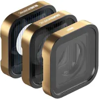 Polar Pro PolarPro GoPro HERO FX Filter