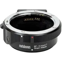 Metabones Canon EF an X-Mount T Smart Adapter MB_EF-X-BT1