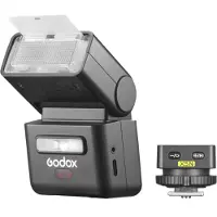 Godox iT32N Kit iT32 mit X5 N Trigger for Nikon