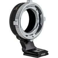 Metabones ARRI PL Objektiv auf Fuji G-Mount T Cine Adapter (GFX)