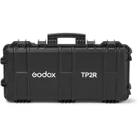 Godox CB76 Four Light Carry Bag for TP2R