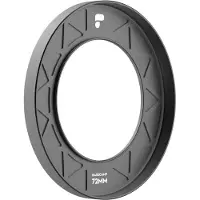Polar Pro BaseCamp Gewindeplatte 72 mm