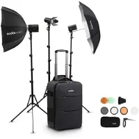 Godox Dreilicht-Kit AD-K1