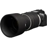 Easycover Lens Oak Cover schwarz für Canon RF 70-200mm 1:4 IS USM