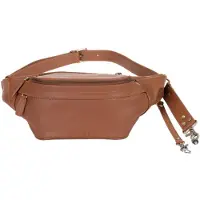 Loulex Fanny Pack brown