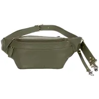 Loulex Fanny Pack olive