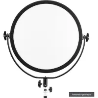 GlareOne Halo LED Panel 70 BiColor D SLEDPHALO70BCD