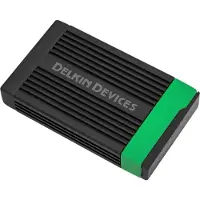 Delkin CF Express Reader