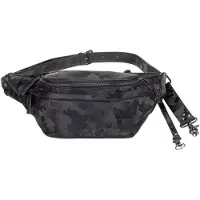 Loulex Fanny Pack camouflage