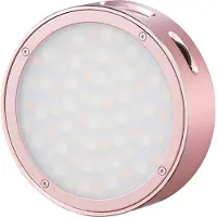 Godox R1 Mobile RGB LED light (Pink body)