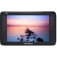 Feelworld 4,5" 4K S450 M HDMI SDI Monitor