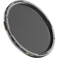 Polar Pro Helix - ND1000 Filter - Burkard Series