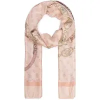 GUESS Schal AW5532 VIS03 Rosa