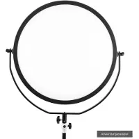 GlareOne Halo LED Panel 110 BiColor D SLEDPHALO110BCD